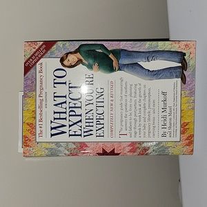 What to expect when you're expecting